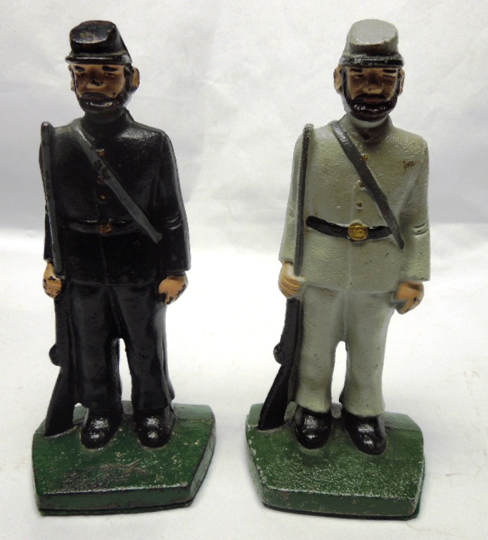 Civil War Antique Shop Name of Item